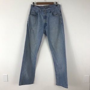 Vintage Levi’s Silvertab Men’s Jeans Sz 32 x 34